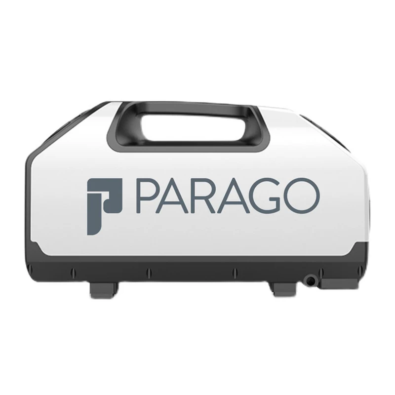 Уличная палатка PARAGO портативный кондиционер освещение для грузовиков домов на