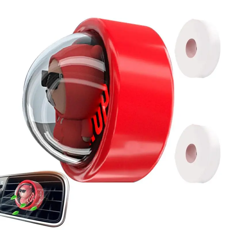 

Автомобильный освежитель воздуха портативный автомобильный диффузор для эфирных масел автомобильный вентилятор для выхода воздуха автомобильное украшение подарок для водителя