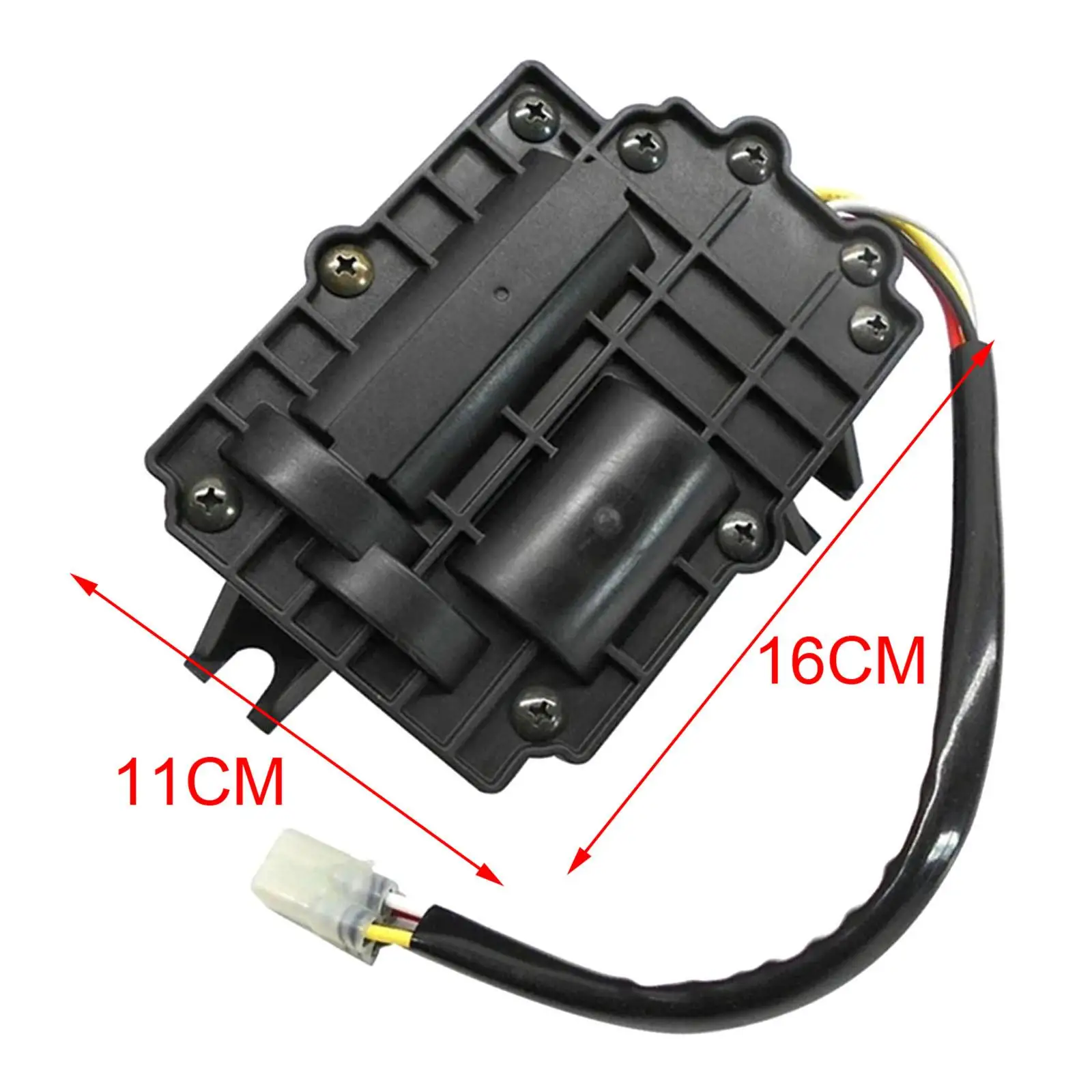 Передний дифференциальный привод высокопроизводительные автомобильные