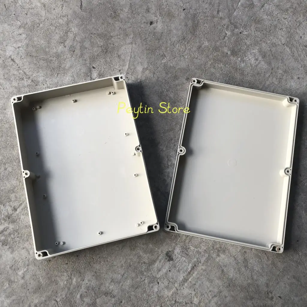 1 шт., водонепроницаемая коробка из АБС-пластика, 290x210x60 мм