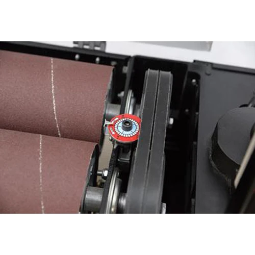 Warrior W0602 26 дюймов 660 мм двухроликовый широкополосный металлический