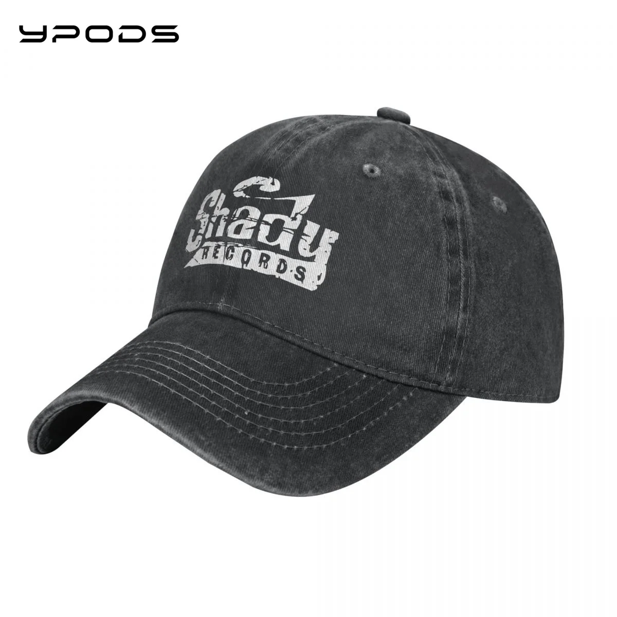 

Shady Records Baseball Cotton Cap Men Women Design Hat Trucker Snapback Dad Hats Cap