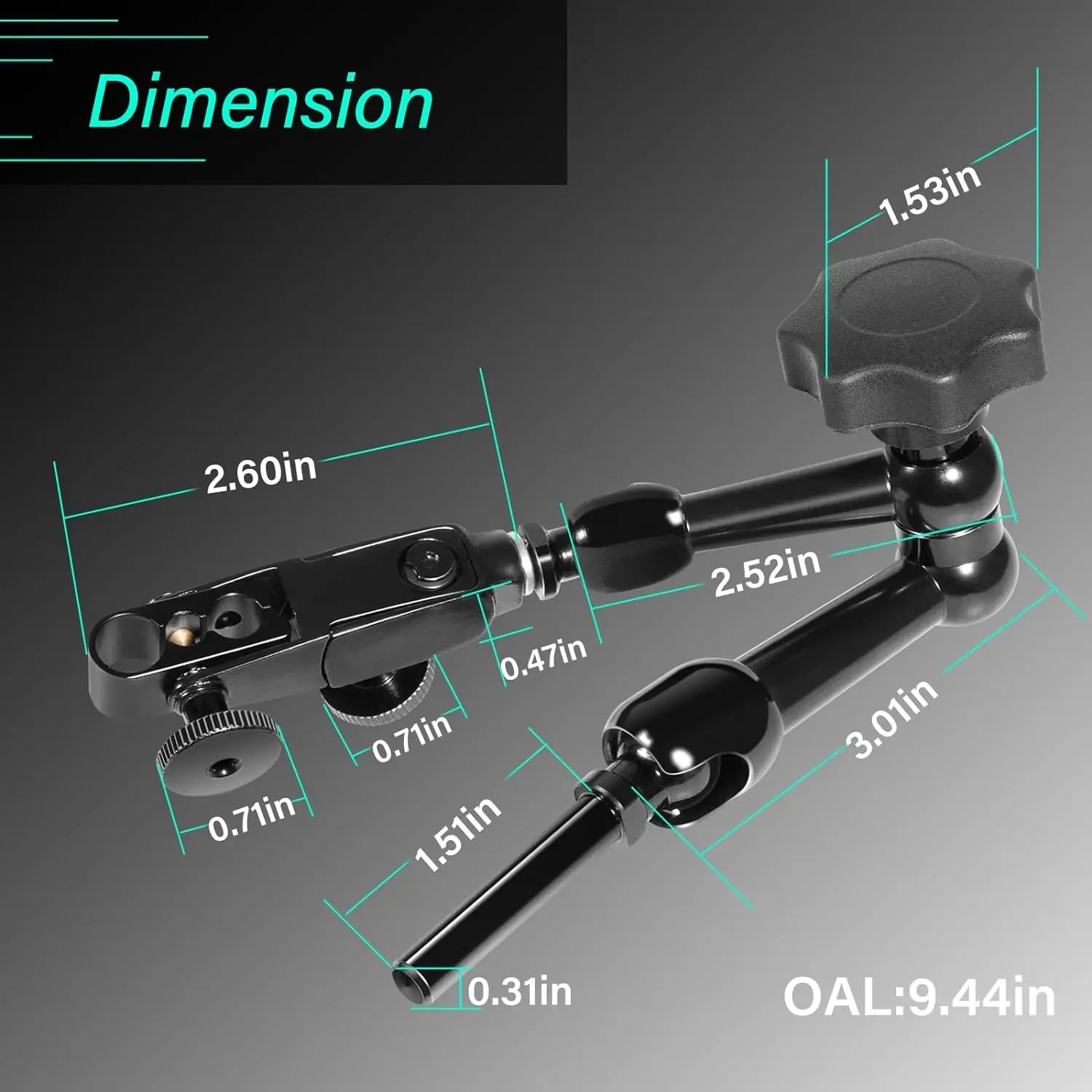 Держатель TML NF1022 для тонкой регулировки