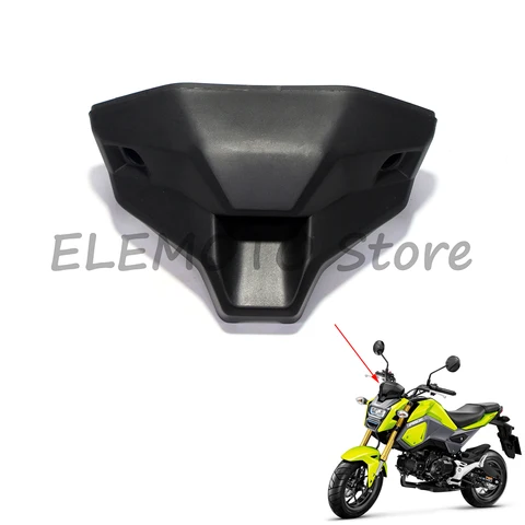 Honda Grom msx125sf