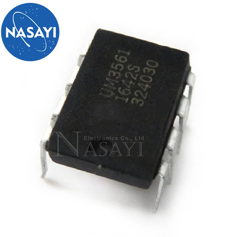 

UM3561A UM3561 DIP-8