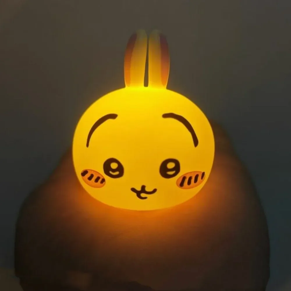 Периферийные устройства Chiikawa Momonga с изображением персонажа ночная фантазия