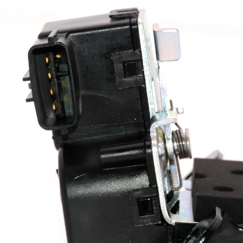 

81230-1H000, задний замок для багажника, задний замок для Kia Sorento Soul 09-13, блокировка защелки задней двери, 812301H000