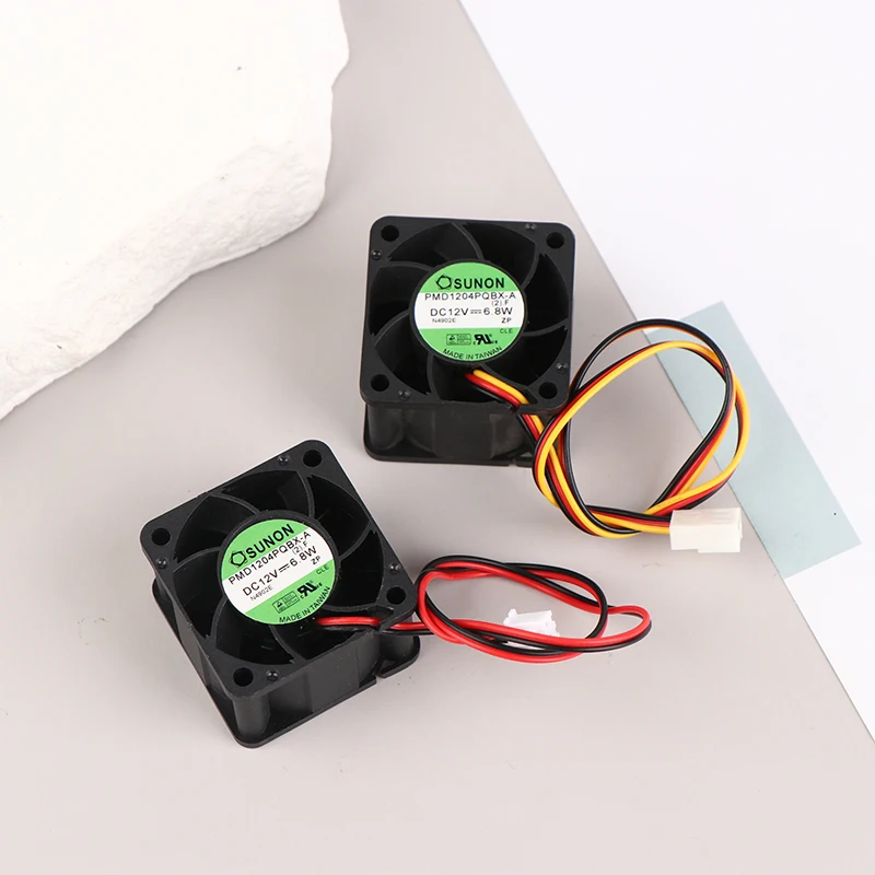 Охлаждающий вентилятор для детской модели 4 см