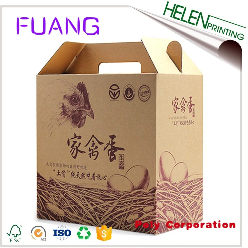 Доставка по индивидуальному заказу дешевый картонный гофрированный лоток для