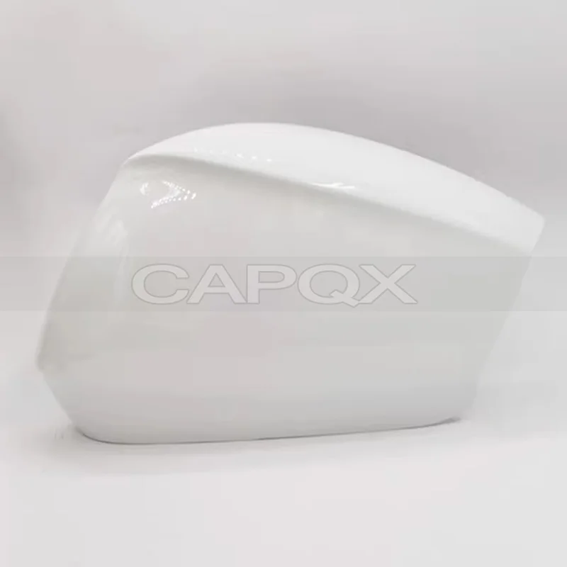 

Корпус для зеркала заднего вида CAPQX, крышка для зеркала заднего вида, крышка для Geely Tugella FY11 2019-2021, зеркальный стеклянный объектив, указатель поворота, фотолампа