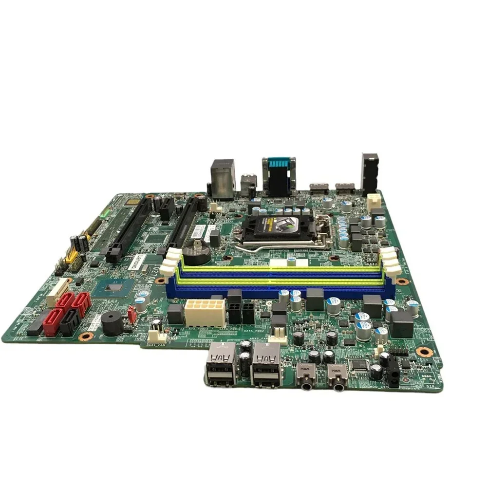 Для ThinkCentre M910s M910t настольная материнская плата IQ270MS 00XG204 00XG209 Q270 DDR4 1151 полностью