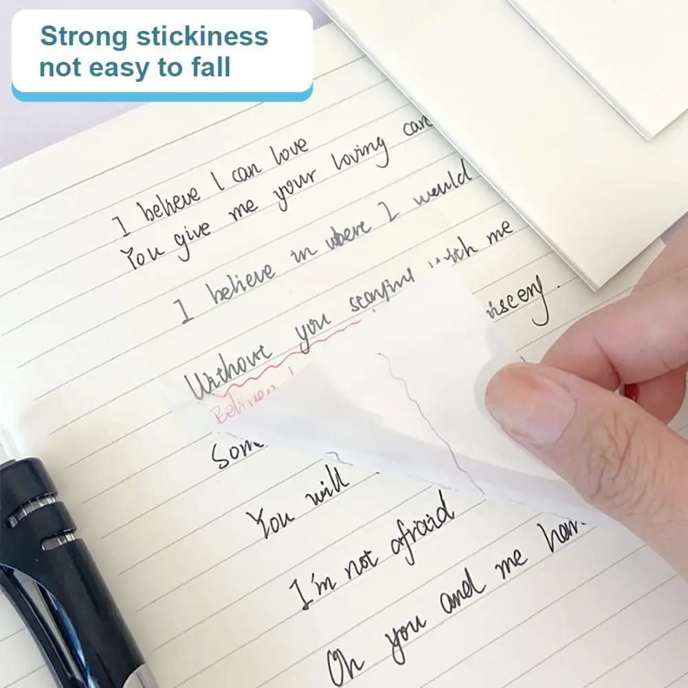 Рисунок 3 - 50 листов, необычный прозрачный