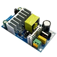 ac dc switching power supply board isolation power module dual output dual output 12v6a5v1a