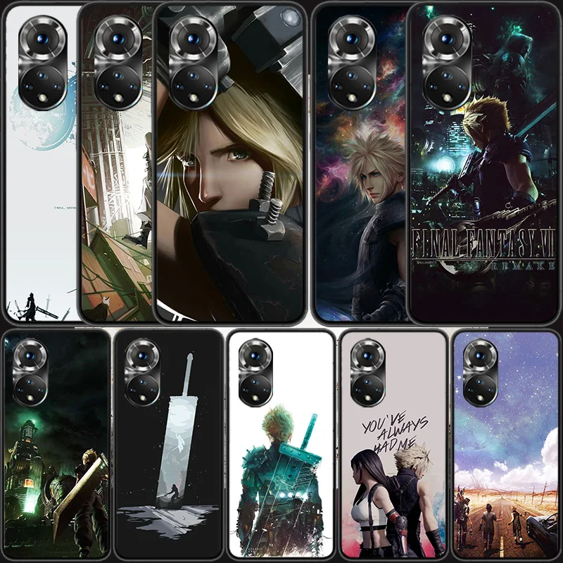 

Чехол для телефона Huawei P Smart 2021 Y5 Y6 Y7 Y9 Honor 50 20 Pro 10 10I 9 9X Y9S 8 8A 8X 8S 7S