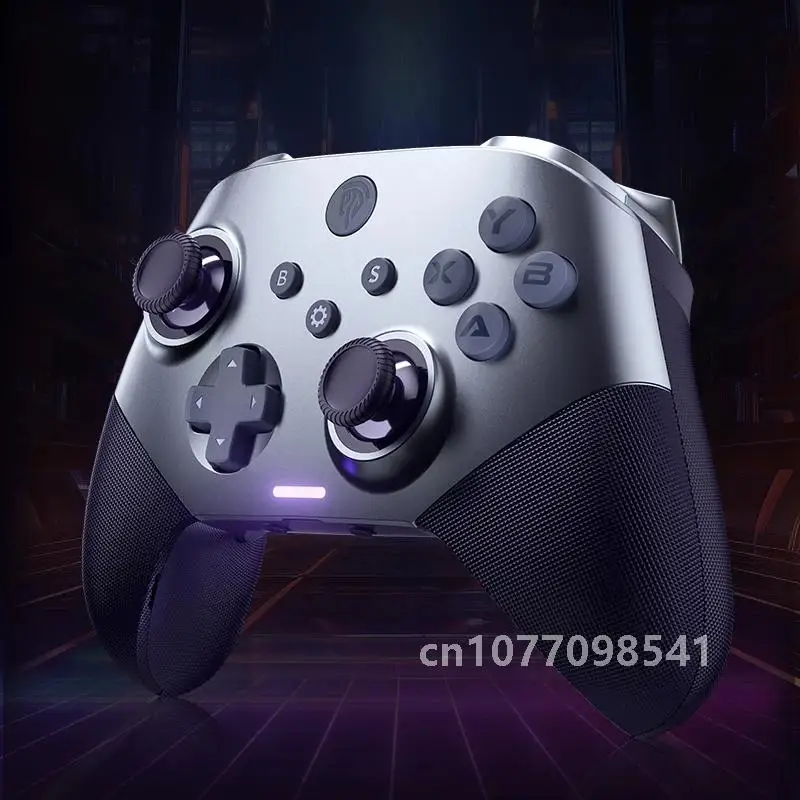 Беспроводной игровой контроллер EasySMX X10 Bluetooth-геймпад для ПК с Windows Nintendo Switch