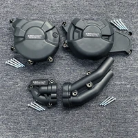 for yamaha mt 07 2014 2021 xsr700 2014 2021 fz 07 2014 2021 mt 07 tracer 2014 2021 tenere 700 engine protective cover