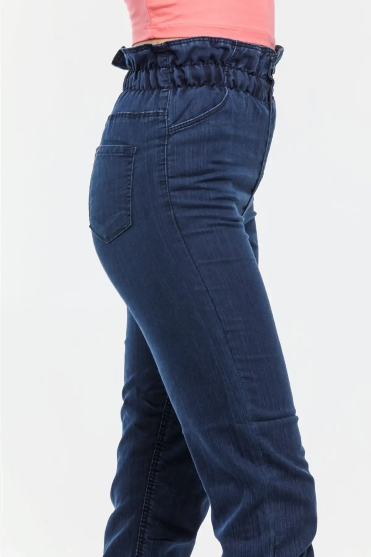 

Women's Blue Jean Fit Mom Women Jeans 2021