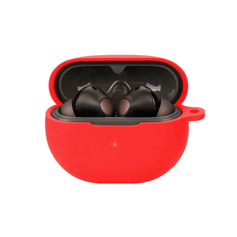 Чехол для переноски наушников Sound PEATS Air 4 пылезащитный чехол зарядки