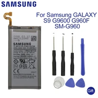samsung original replacement phone battery eb bg960abe for samsung galaxy s9 g9600 sm g960f sm g960 g960f g960 3000mah