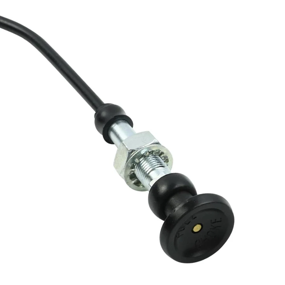 Motorcycle Carburetor Carb Choke Cable For MIKUNI Harley HSR42 HSR45 HSR48 426232 990-662-002 |