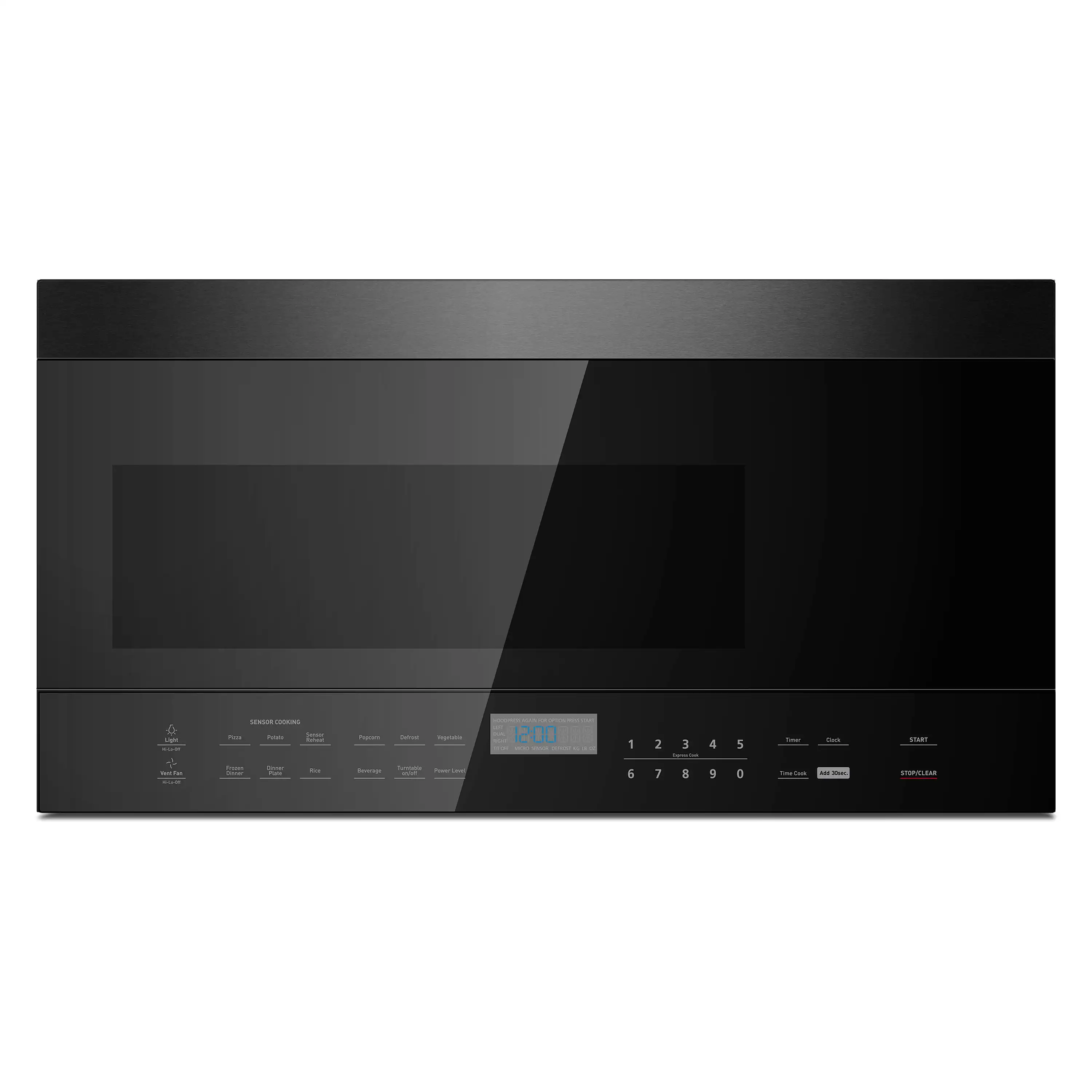 

Delivery within 7-10 daysHuanQiu EM044K6BBP1 Over The Range 1.6 Cu Ft Microwave, Stainless Steel