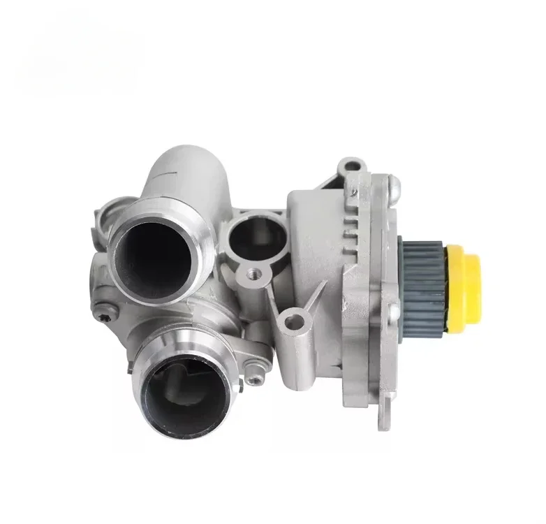 Термостатический водяной насос двигателя OEM 06H 121026 DD