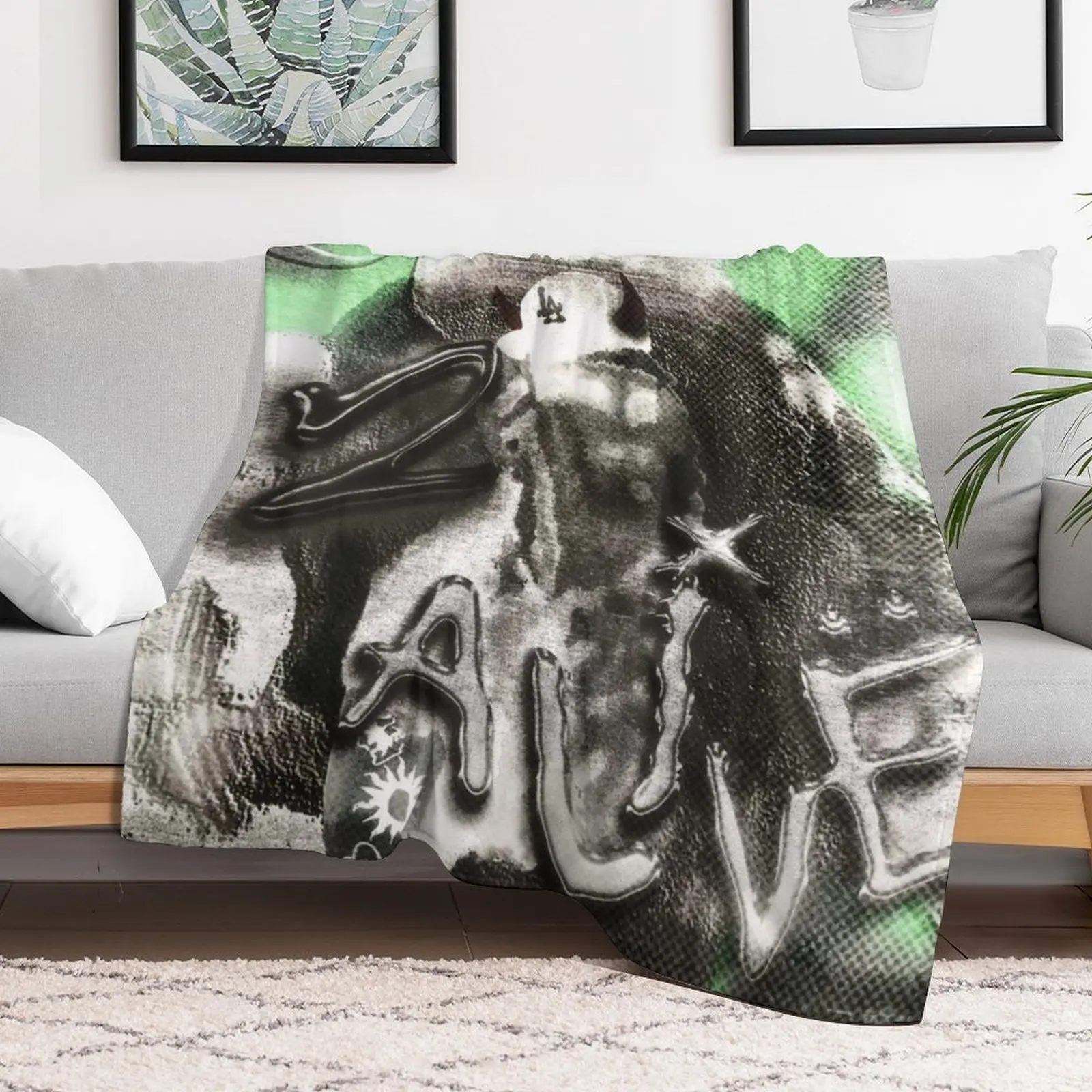 Yeat 2 aliv? Декоративное одеяло полярные одеяла