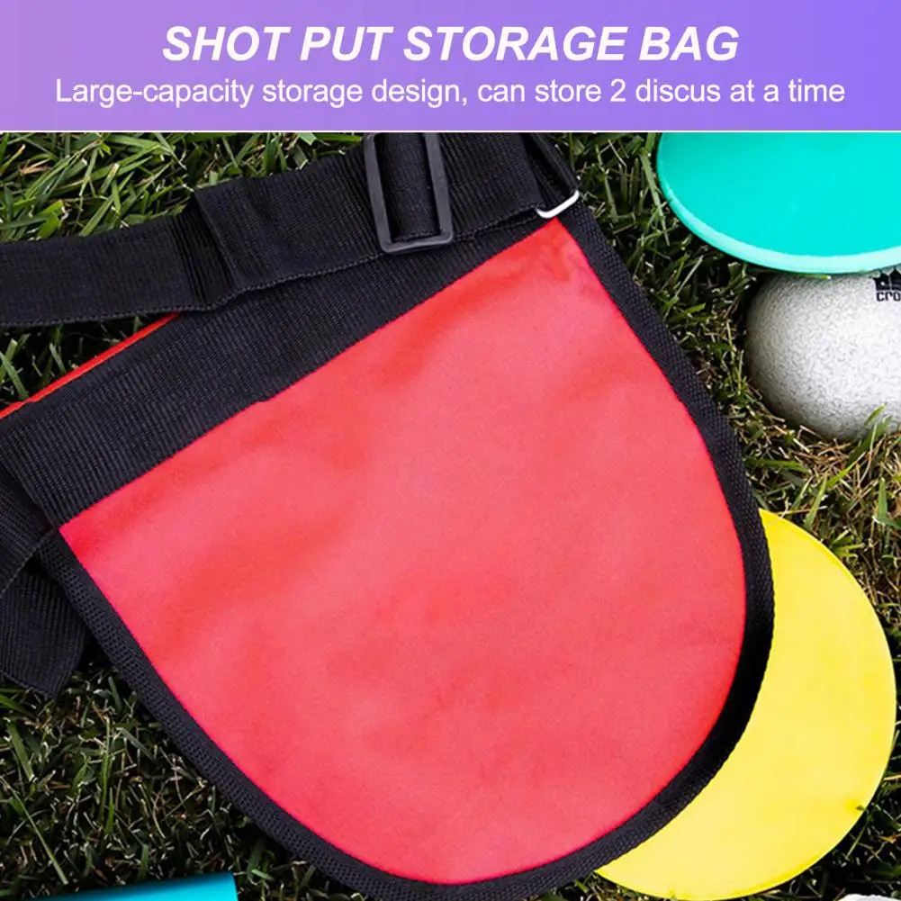 Регулируемая сумка для хранения из ткани Оксфорд