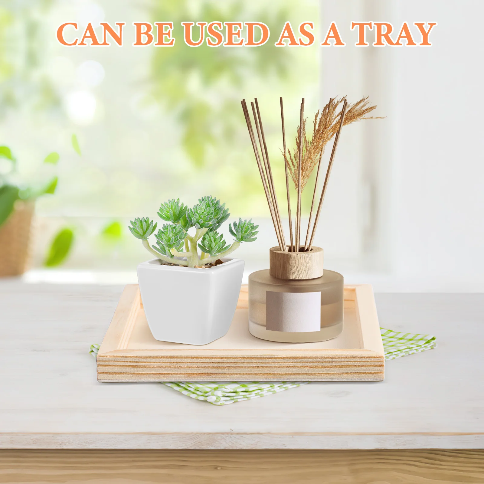 6- шт. головоломка колыбельная панель для рисования пазлы лотки из натурального