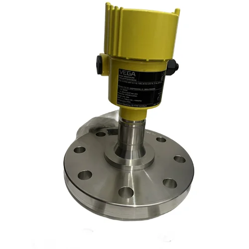 Радарные датчики VEGAPULS Тип 64: для антен с разделенным рожком