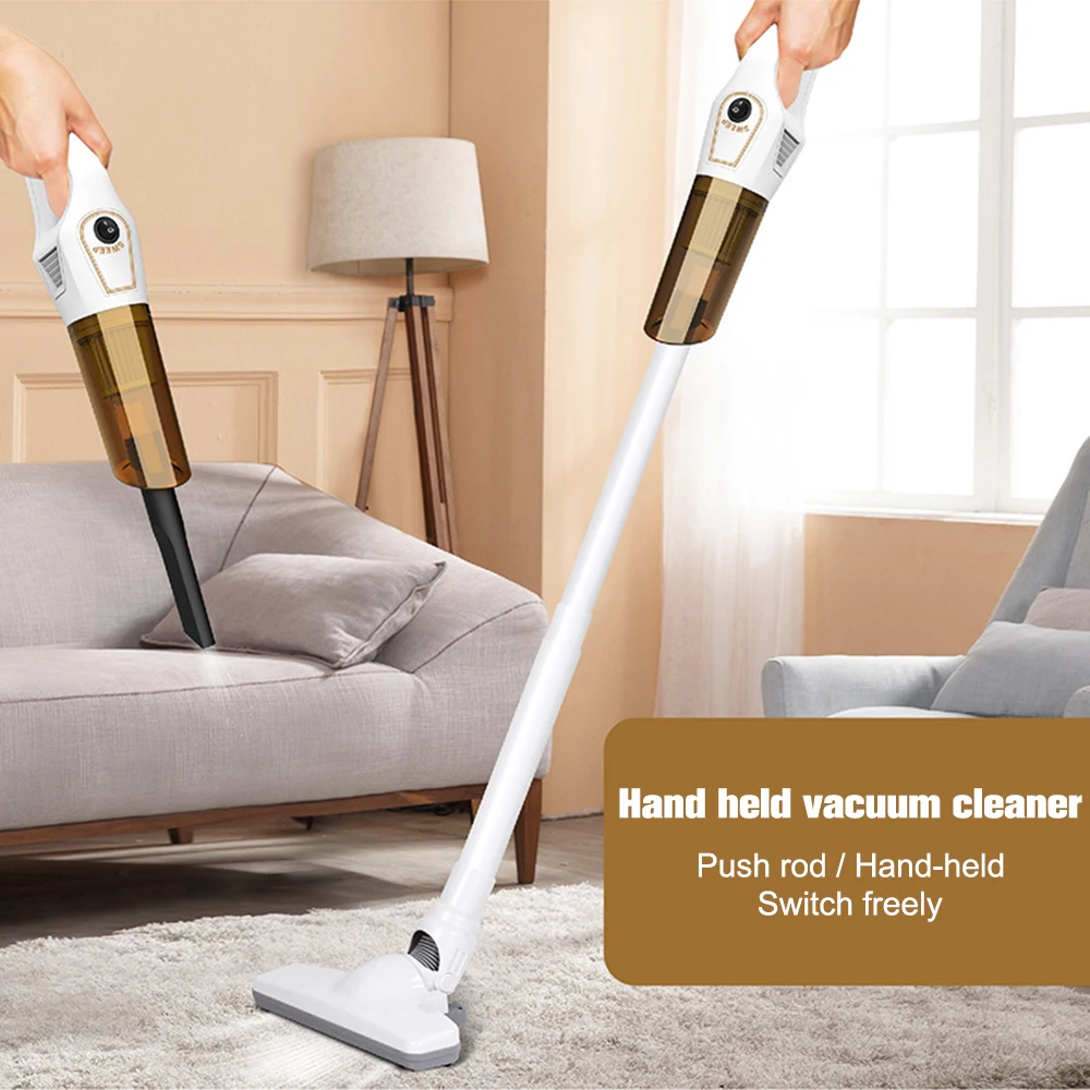 

Handheld Dormitory Car home Wireless Car vacuum cleaner Wireless charging car vacuum household & Car & pet Mini vacuum cleaner
