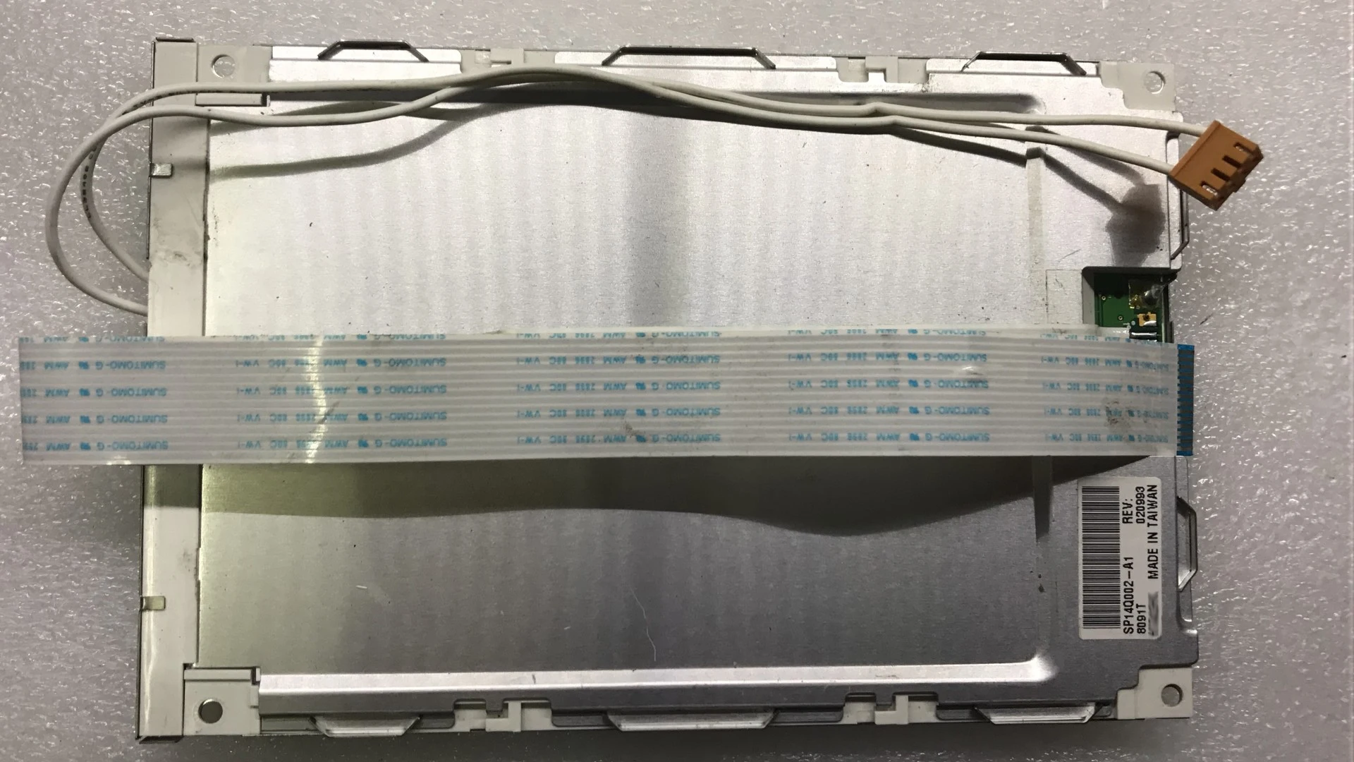 SP14Q002-A1 5,5-дюймовый ЖК-экран