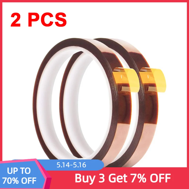 

Теплообменная изоляционная лента, 2 рулона, 10 мм х 33 м