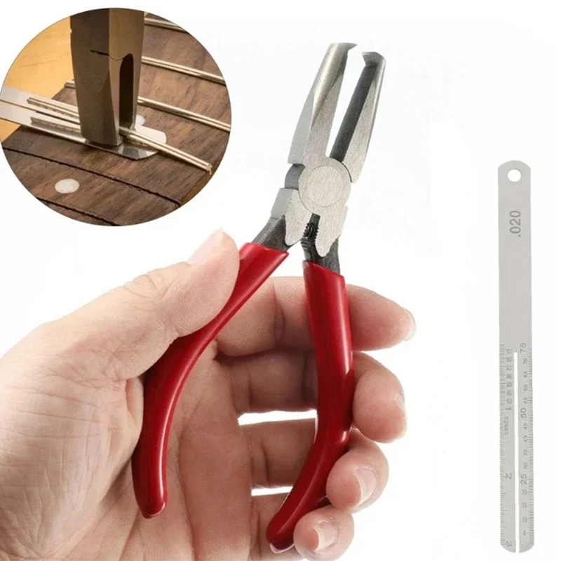 Новинка щипцы для гитары инструменты кусачки проводов съемник Лада других