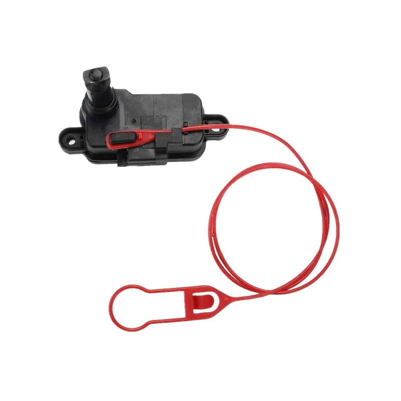 

For Audi A1 A3 A6 C7 Avant A7 Q3 Q7 RS5 Fuel Tank Cover Switch Flap Door Lock Actuator Release Motor 4L0 862 153 D 4L0862153D