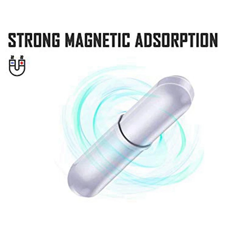 14 шт./упаковка магнитные мешалки из ПТФЭ