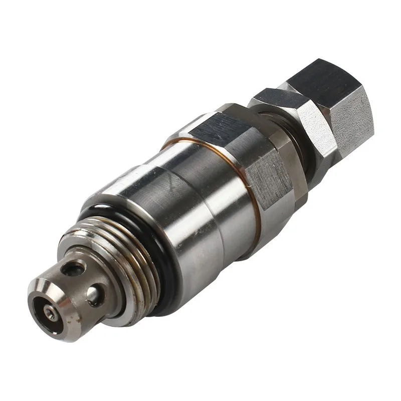 

320 E320 Suction Valve for CAT Caterpillar Excavator Construction Machinery Repair Replacement Parts