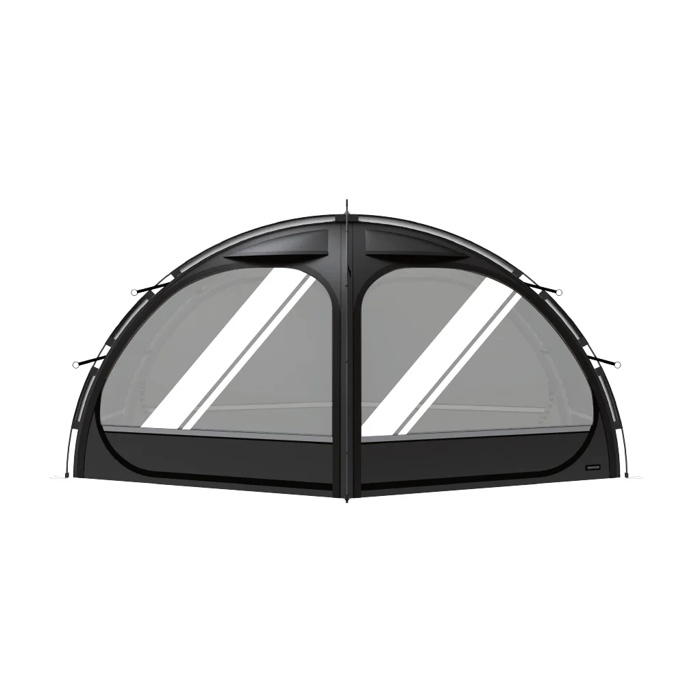 Kazmi шестигранный укрытие двойной ТПУ K251T3T08