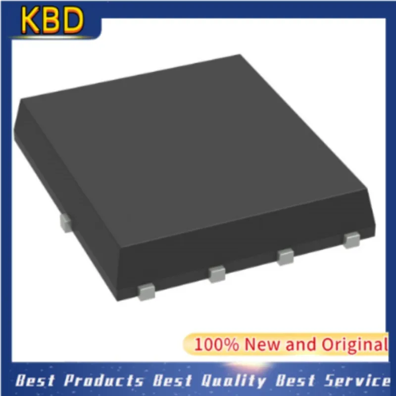 

100% New and original FDMS86252 Integrated circuit