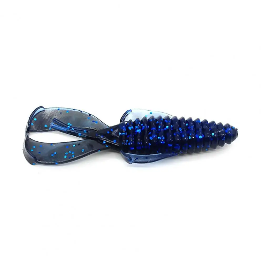 

10 шт. 8 см/4,5 г, прочная яркая искусственная приманка, искусственная приманка, портативная Реалистичная приманка