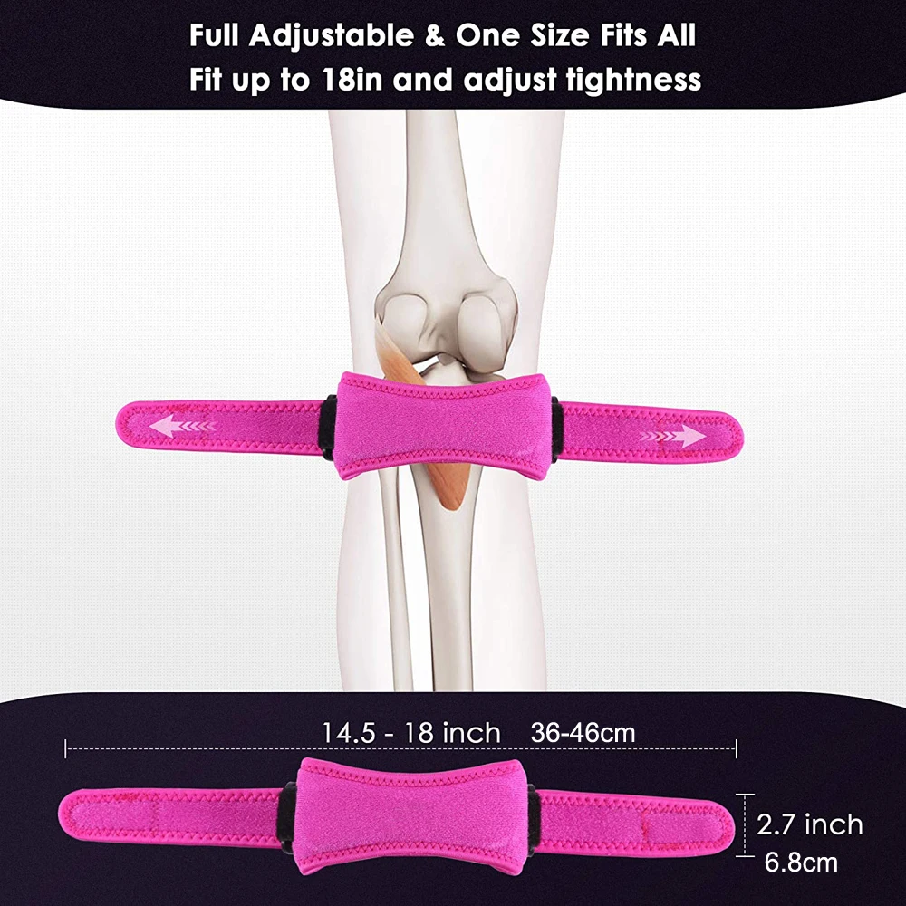 1 пара стабилизатор коленного сустава для занятий спортом