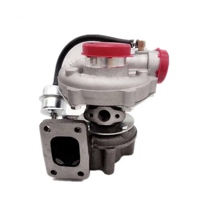 Детали двигателя грузовика TB28 турбокомпрессор 711229-5003 для YC4108(M18 ) SR