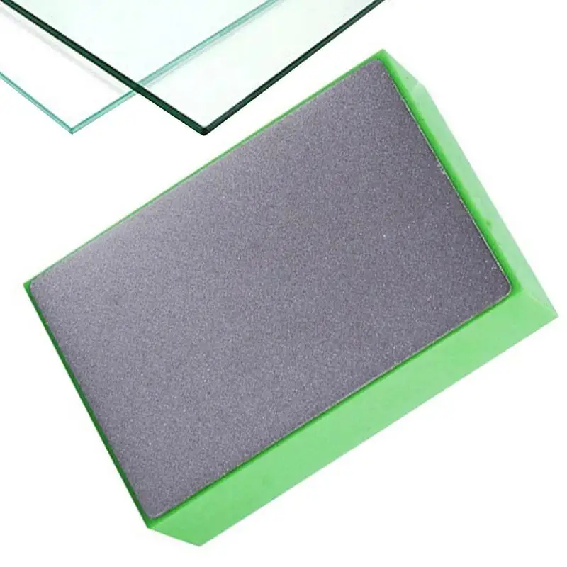 Diamond Polishing Pads Sanding Pads Foam Back Glass Grinding Pads For Sanding Concrete Glass Stone Granite Marble 60 100 200 400