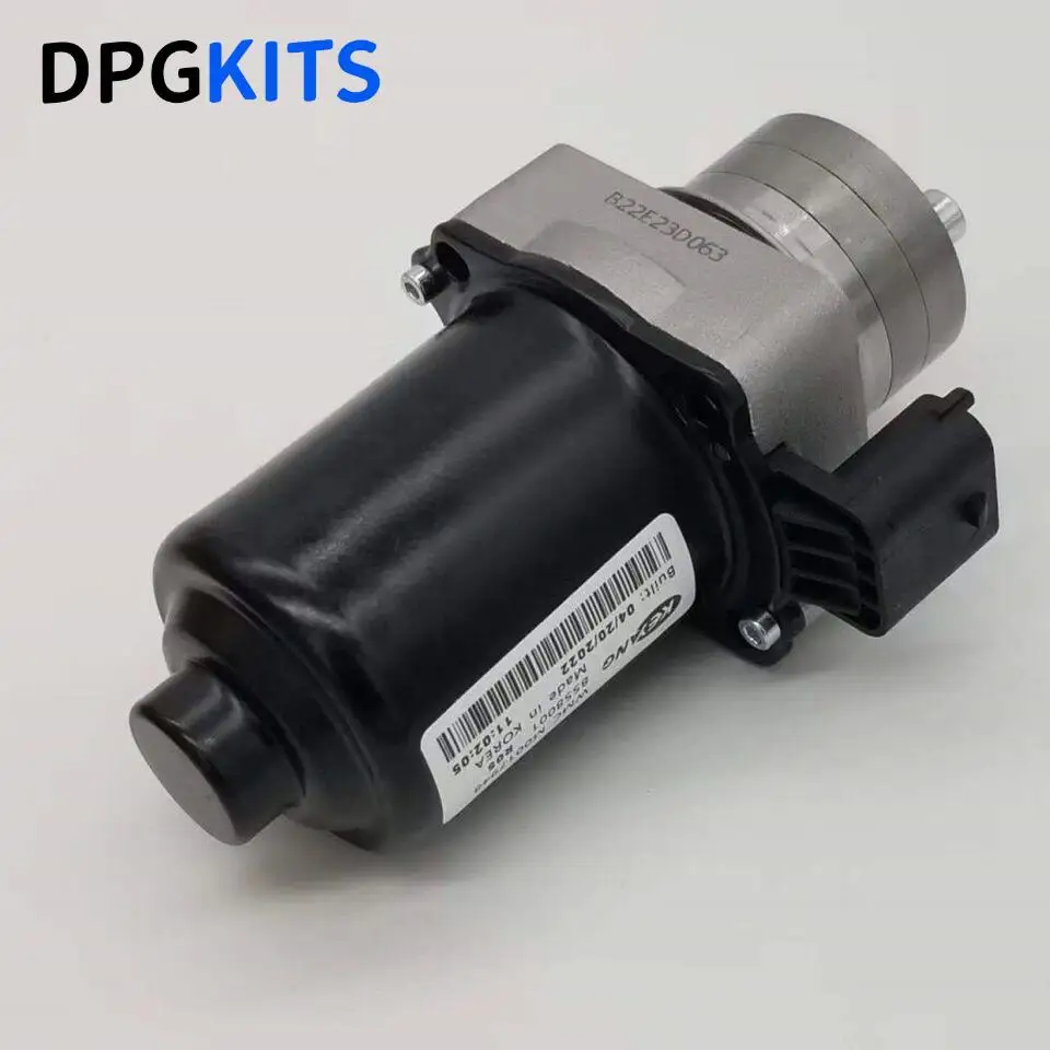 478103 B520 600221 Мотор привода B500 для Hyundai Kona Santa Fe Tucson KIA Sorento Sportage