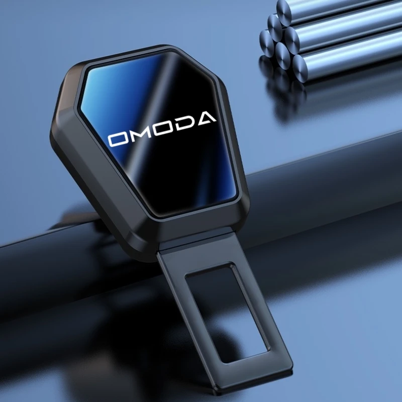 

Автомобильный удлинитель для ремня безопасности, 1 шт., металлический удлинитель для ремня безопасности, аксессуары для Chery Omoda 5 C5 FX EV 2022 2023 2024