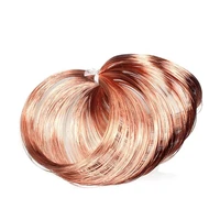 123 meters copper line coppers red lines bare wire conduction diameter 0 20 30 40 50 60 811 21 51 822 53mm