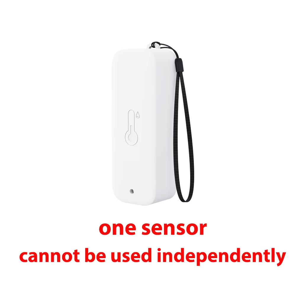 

Беспроводная метеостанция RightSitu WS01