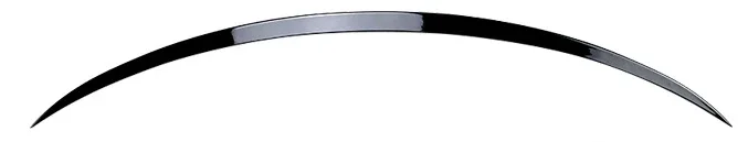 

Задний спойлер W206, тюнинг крыла для Mercedes Benz C class Sedan C200 C220 C300 C63 AMG Style 2021 2022 2023 багажник губа