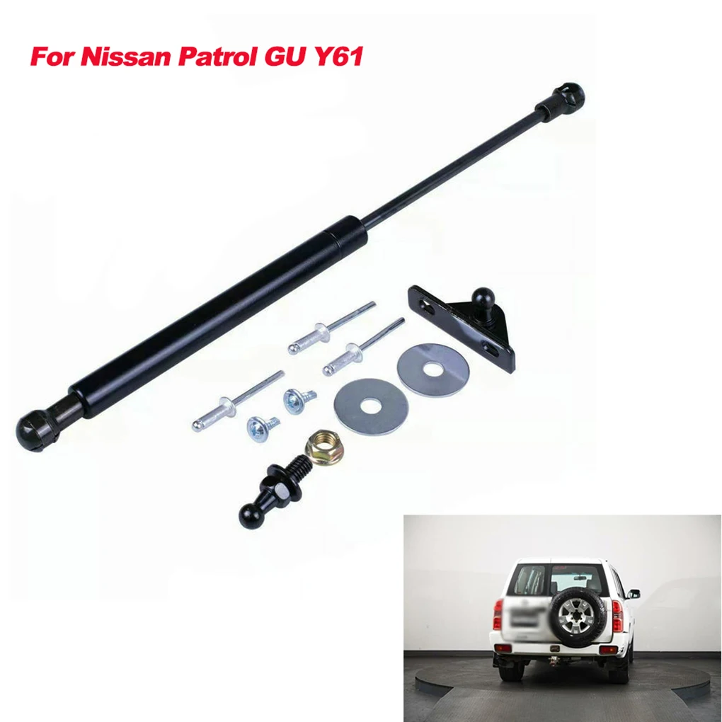 

1 пара стальных АВТОМОБИЛЬНЫХ ПОДЪЕМНИКОВ для задних ворот, переносная Замена съемной автомобильной двери, окна, стойка, удлинитель, часть