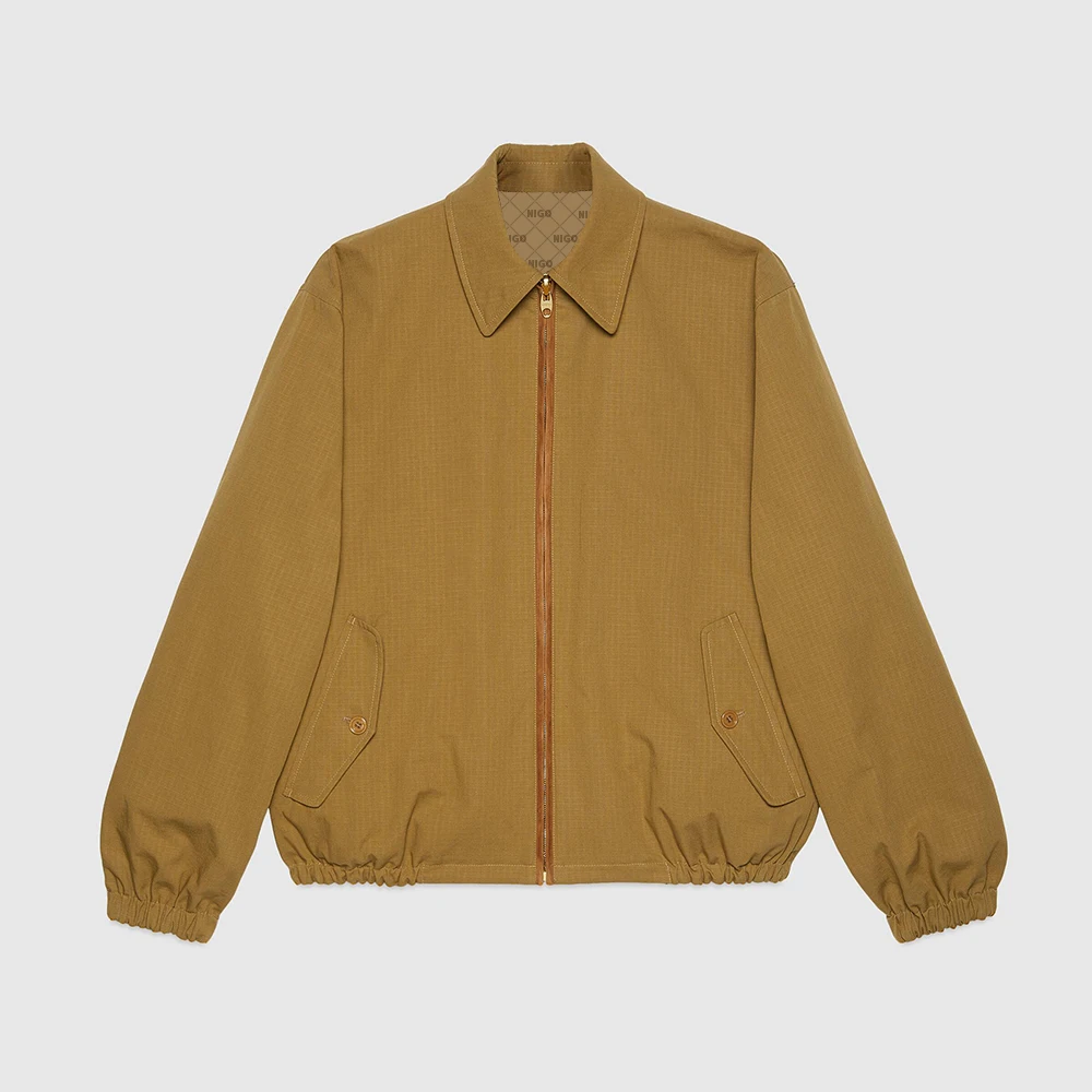 

NIGO Reversible Jacket #nigo7339